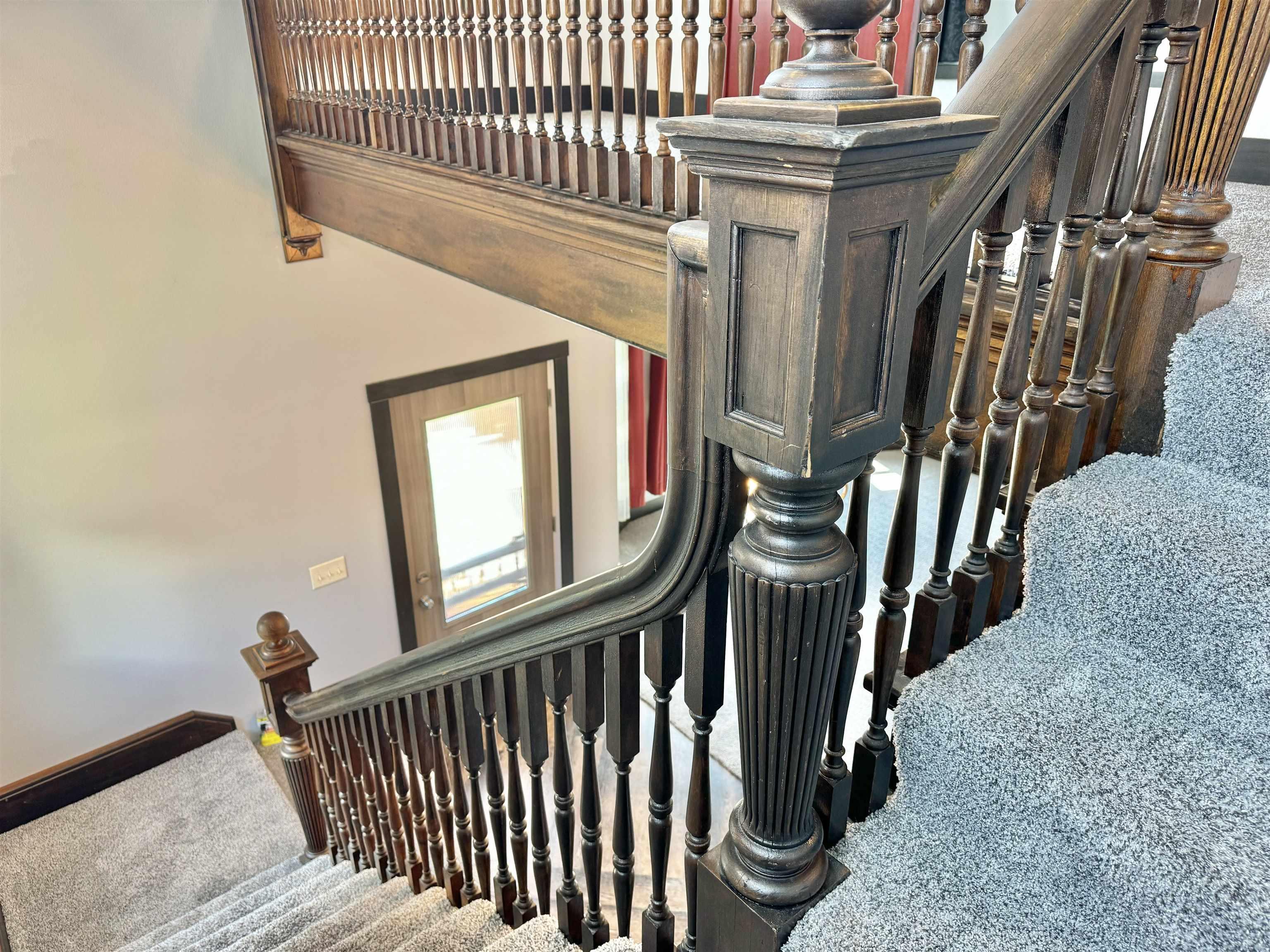 Laporte City, Iowa 50651, United States, 5 Bedrooms Bedrooms, ,2 BathroomsBathrooms,Residential,Pending,54328