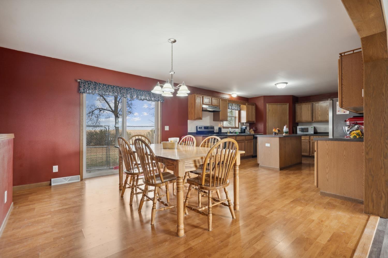 Brandon, Iowa 52210, United States, 4 Bedrooms Bedrooms, ,3 BathroomsBathrooms,Land,Pending,36099