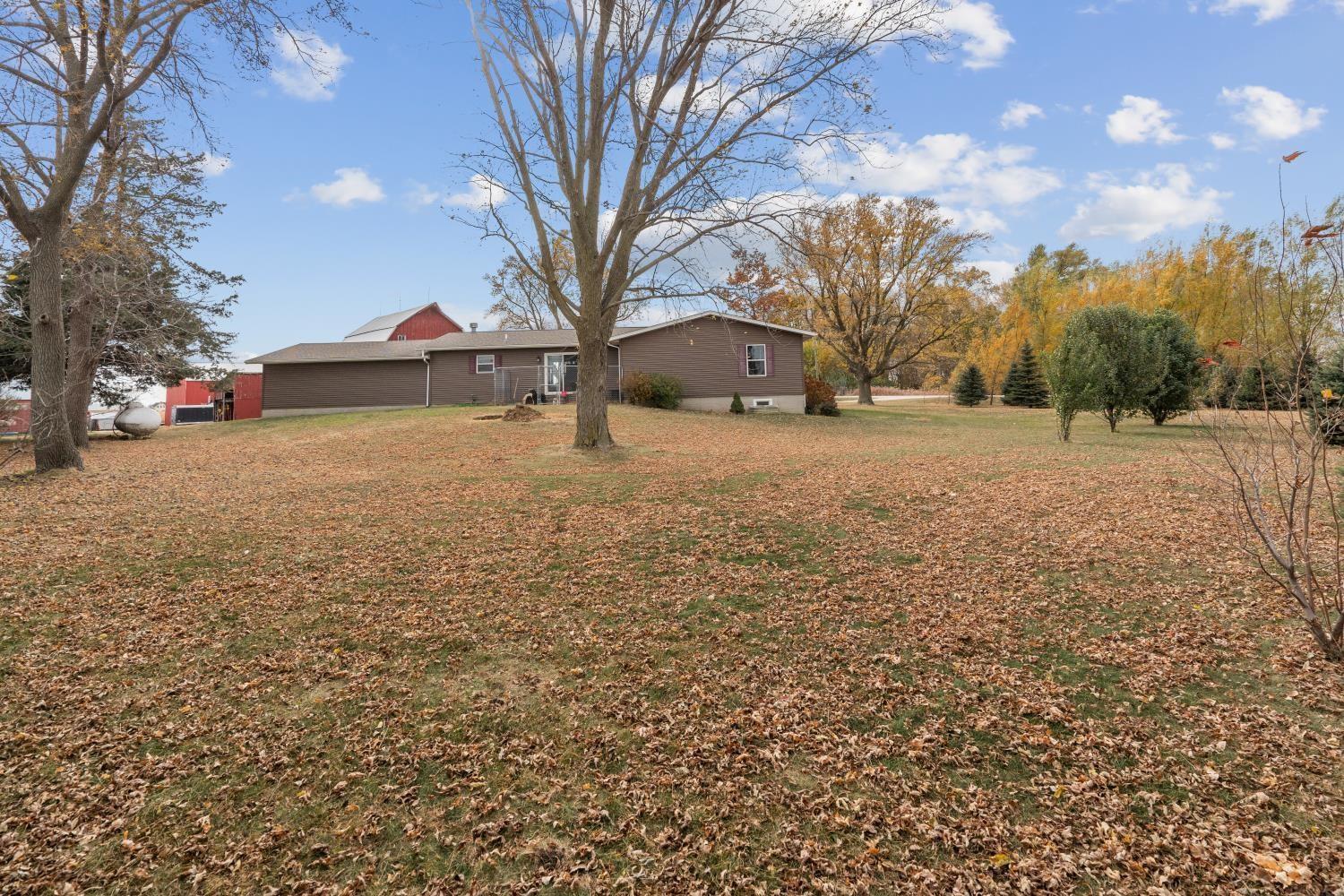 Brandon, Iowa 52210, United States, 4 Bedrooms Bedrooms, ,3 BathroomsBathrooms,Land,Pending,36099
