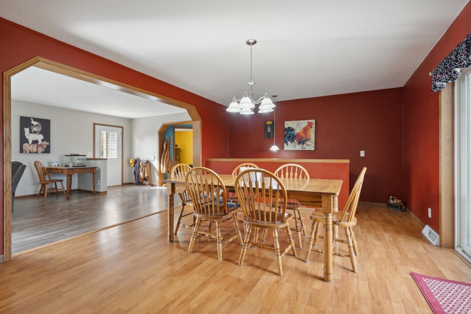 Brandon, Iowa 52210, United States, 4 Bedrooms Bedrooms, ,3 BathroomsBathrooms,Land,Pending,36099