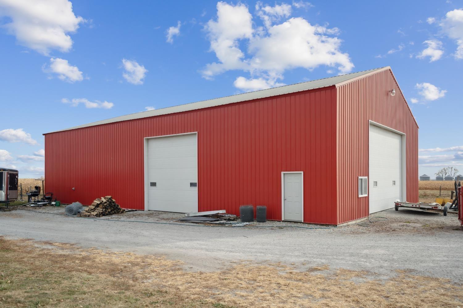 Brandon, Iowa 52210, United States, 4 Bedrooms Bedrooms, ,3 BathroomsBathrooms,Land,Pending,36099