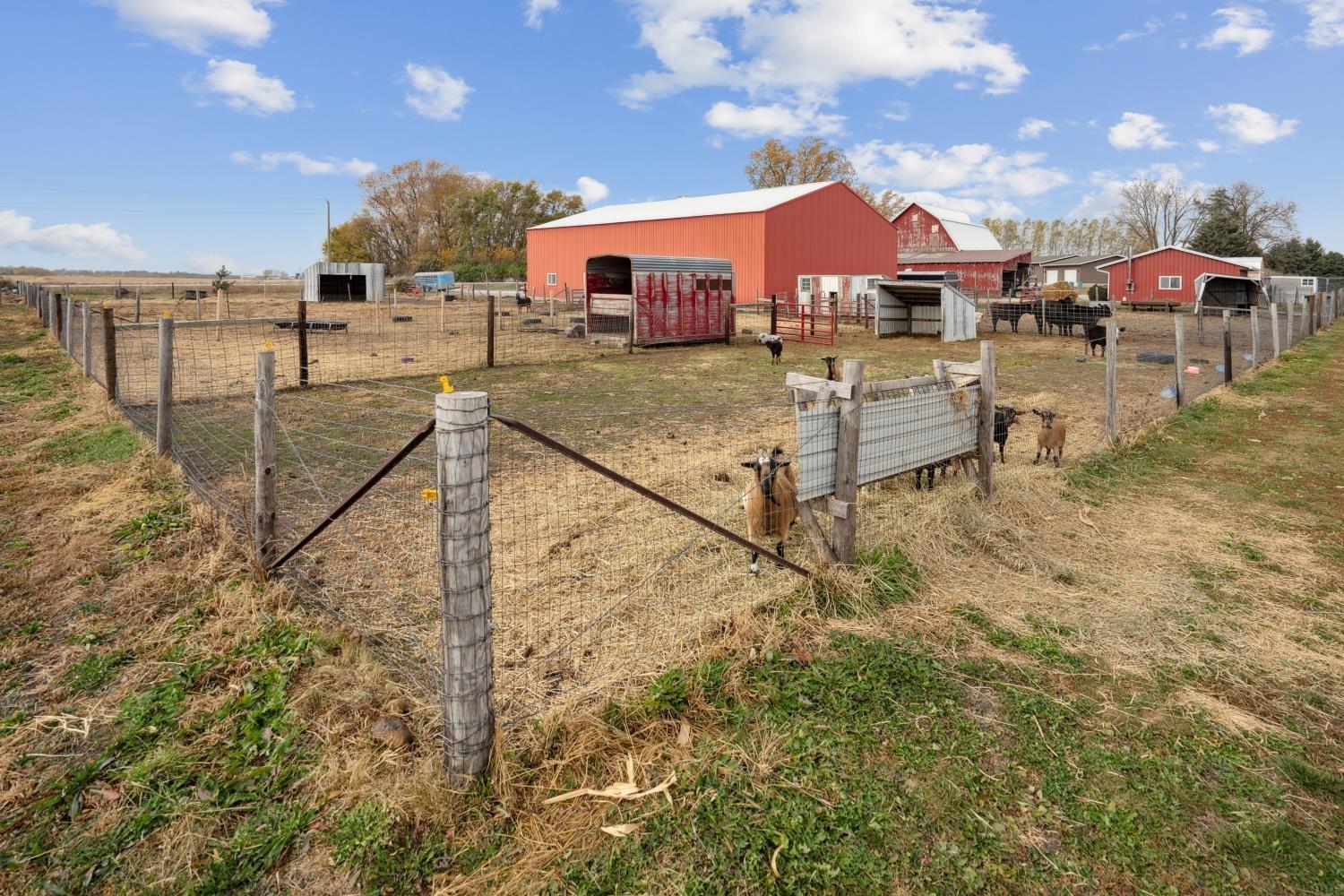 Brandon, Iowa 52210, United States, 4 Bedrooms Bedrooms, ,3 BathroomsBathrooms,Land,Pending,36099