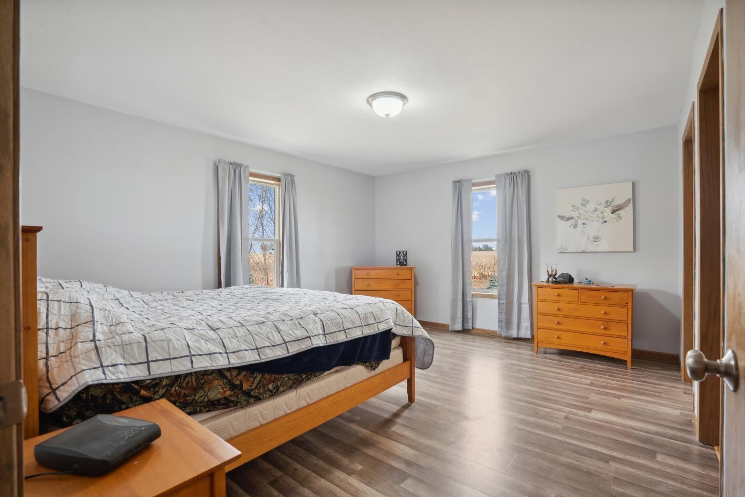 Brandon, Iowa 52210, United States, 4 Bedrooms Bedrooms, ,3 BathroomsBathrooms,Land,Pending,36099