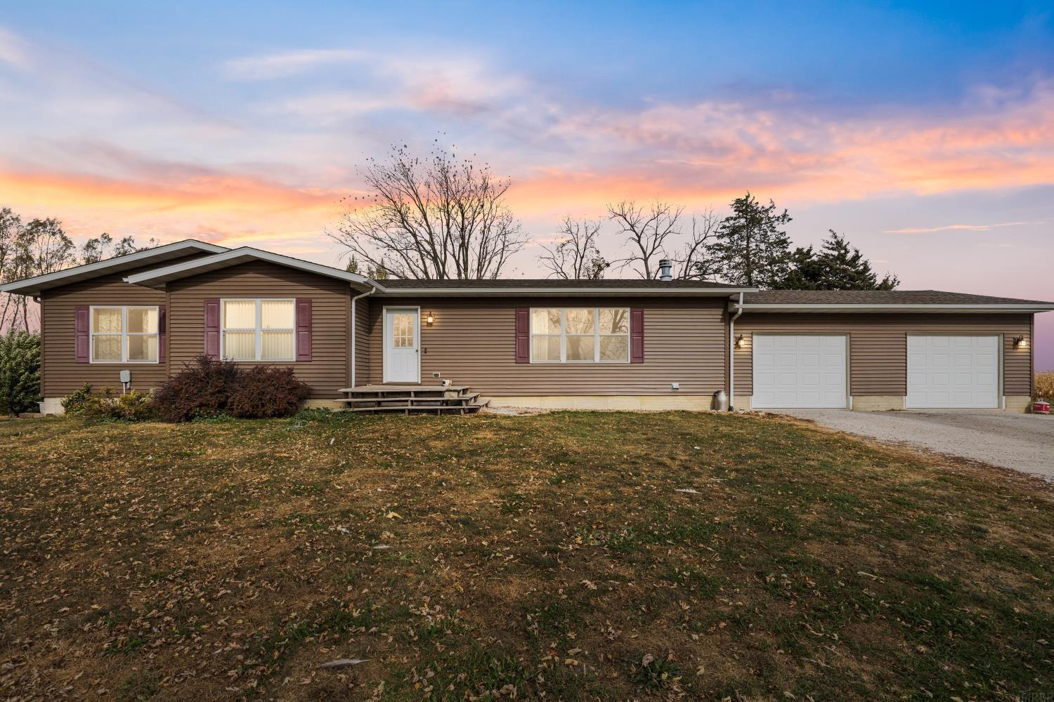 Brandon, Iowa 52210, United States, 4 Bedrooms Bedrooms, ,3 BathroomsBathrooms,Land,Pending,36099