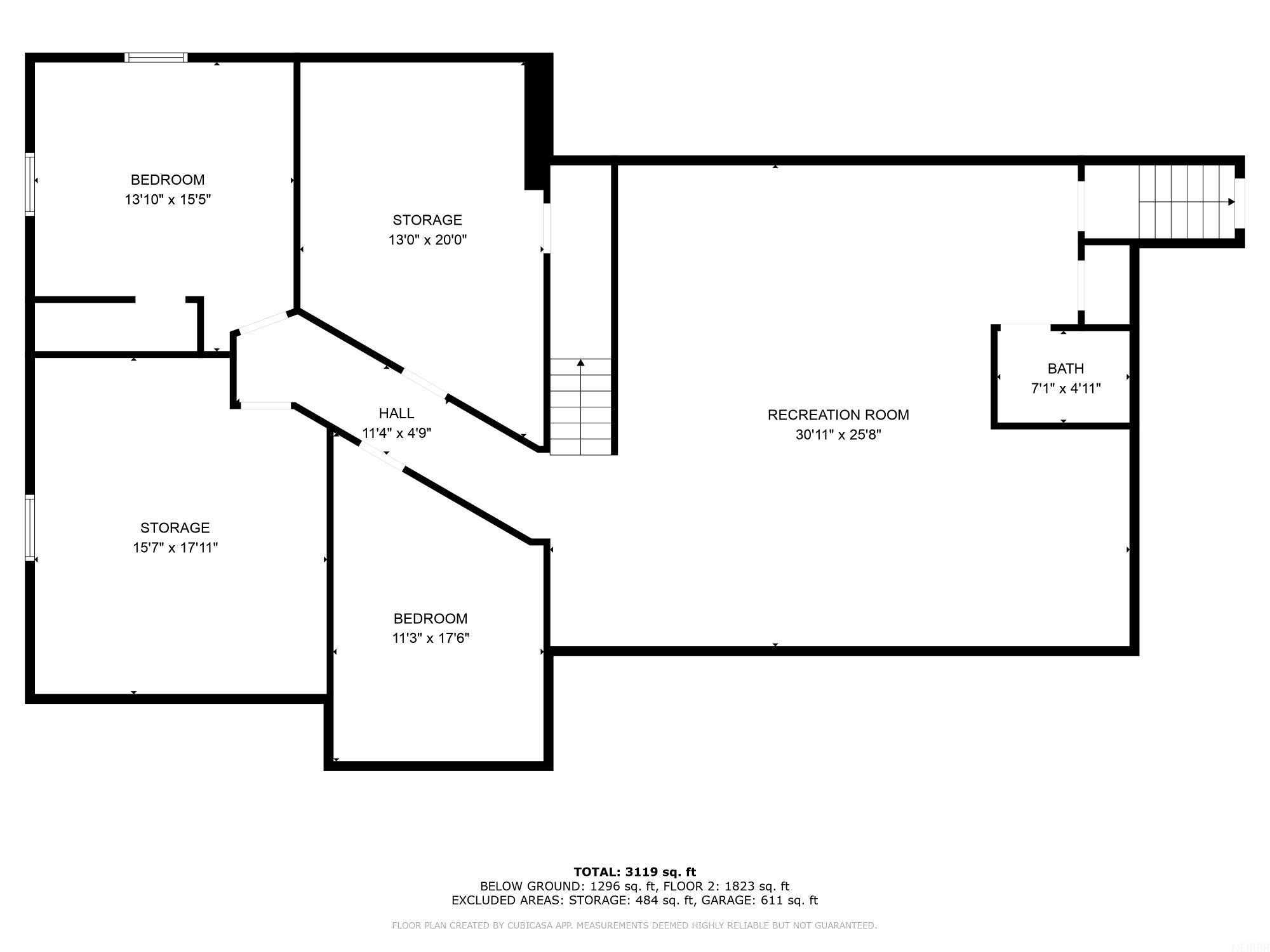 Brandon, Iowa 52210, United States, 4 Bedrooms Bedrooms, ,3 BathroomsBathrooms,Land,Pending,36099