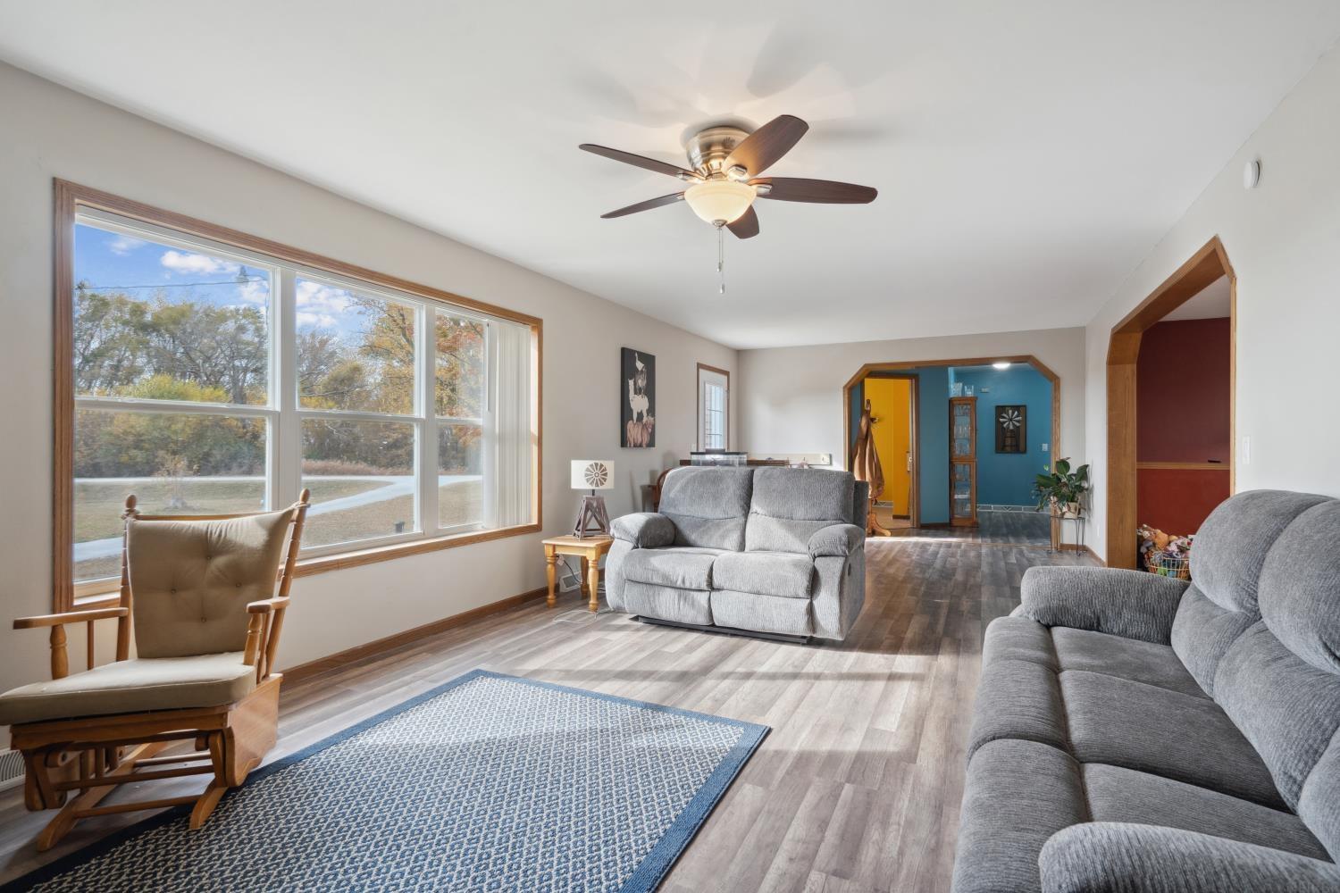 Brandon, Iowa 52210, United States, 4 Bedrooms Bedrooms, ,3 BathroomsBathrooms,Land,Pending,36099