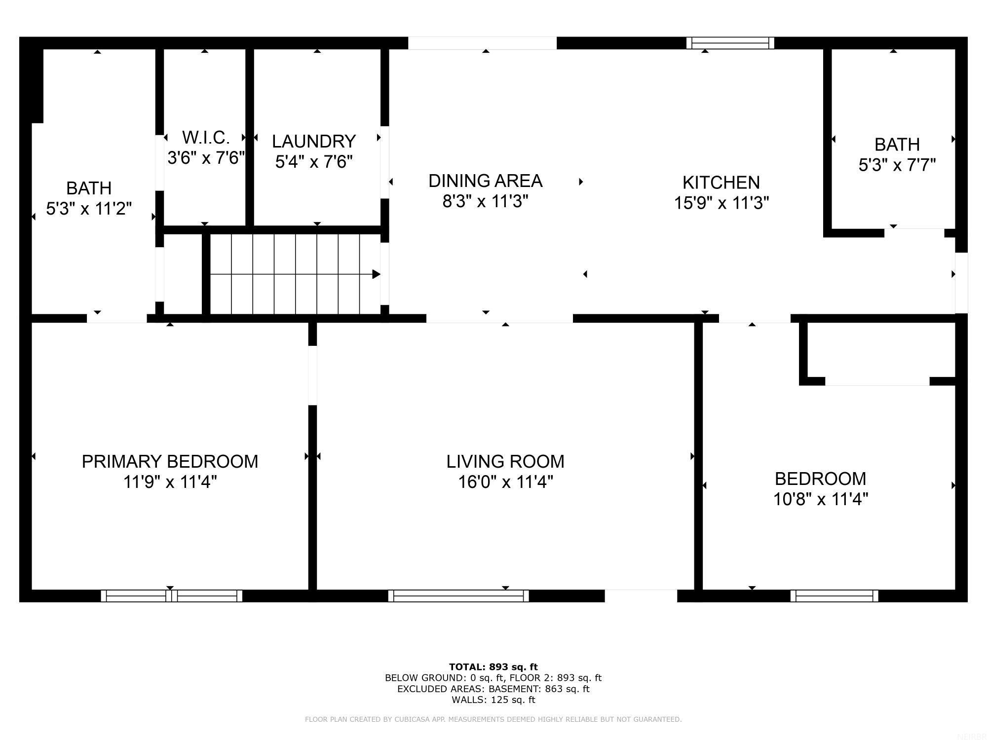 Independence, Iowa 50644, United States, 2 Bedrooms Bedrooms, ,2 BathroomsBathrooms,Residential,Active,177274