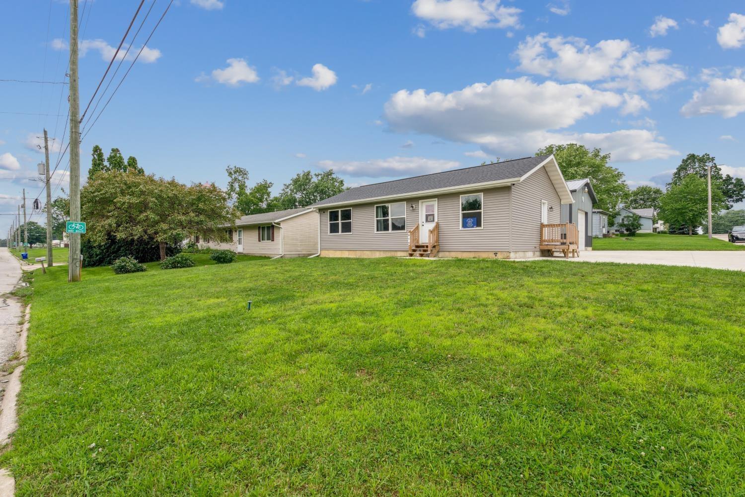 Independence, Iowa 50644, United States, 2 Bedrooms Bedrooms, ,2 BathroomsBathrooms,Residential,Active,177274