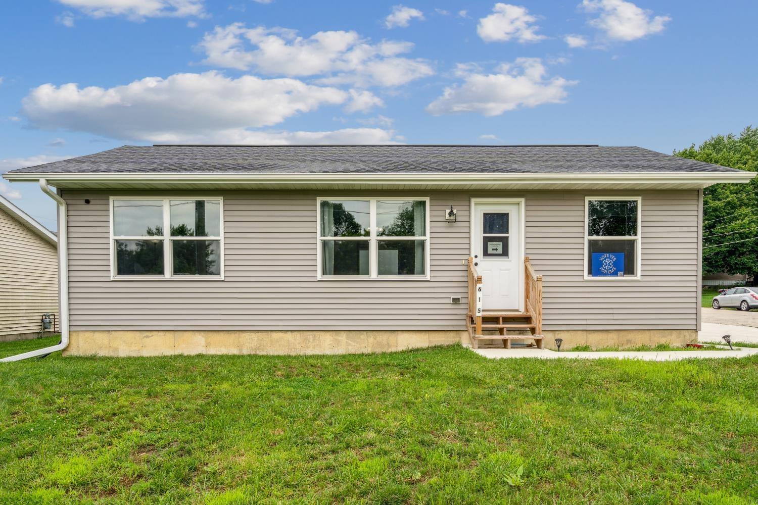 Independence, Iowa 50644, United States, 2 Bedrooms Bedrooms, ,2 BathroomsBathrooms,Residential,Active,177274