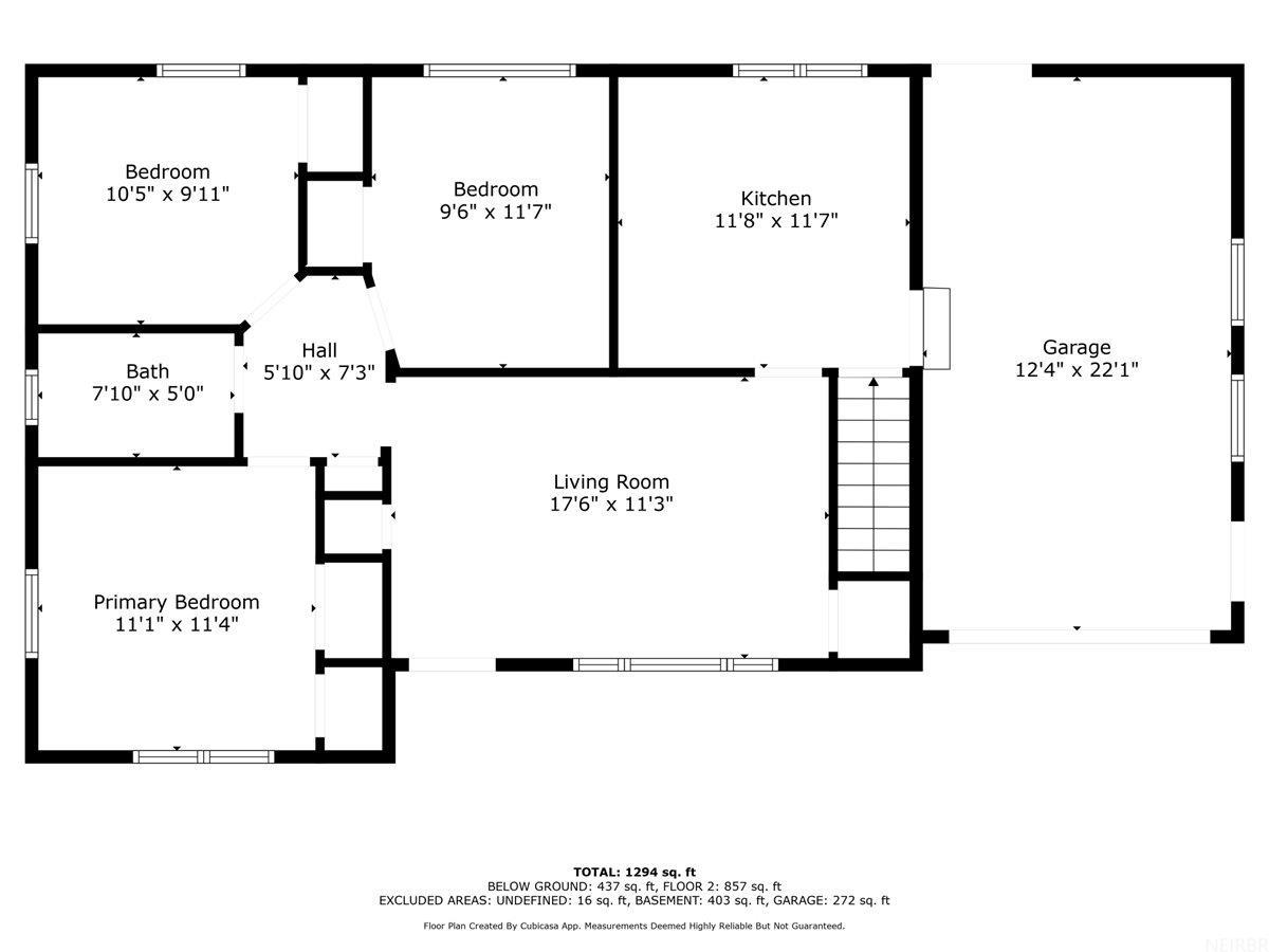 Cedar Falls, Iowa 50613, United States, 4 Bedrooms Bedrooms, ,2 BathroomsBathrooms,Residential,Pending,129036
