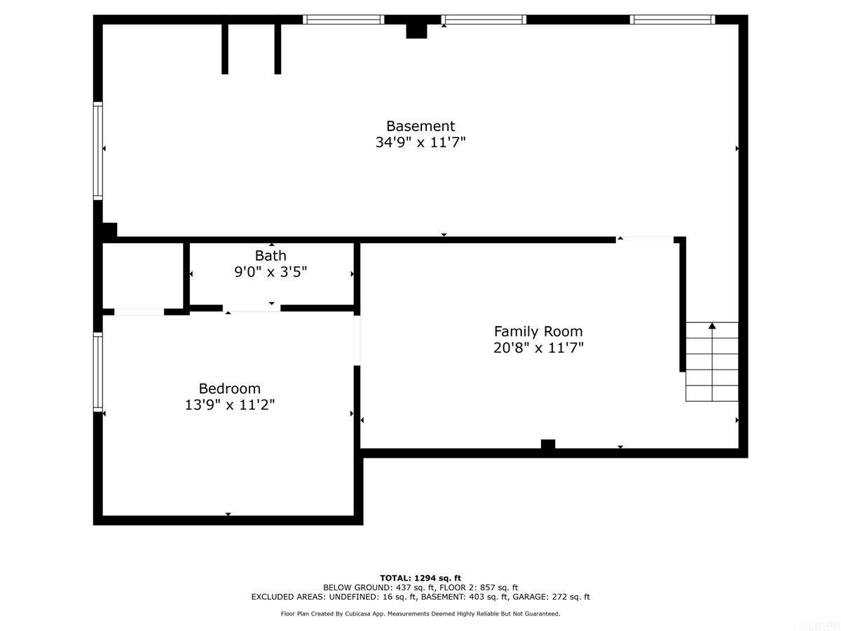 Cedar Falls, Iowa 50613, United States, 4 Bedrooms Bedrooms, ,2 BathroomsBathrooms,Residential,Pending,129036