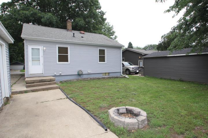 Waterloo, Iowa 50702, United States, 3 Bedrooms Bedrooms, ,1 BathroomBathrooms,Residential,Active,176553