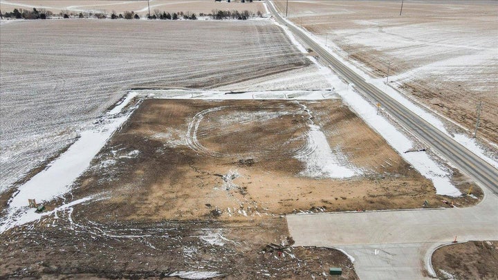Photo 1 of 15 — 102 Sunrise Boulevard, Conrad, IA 50621