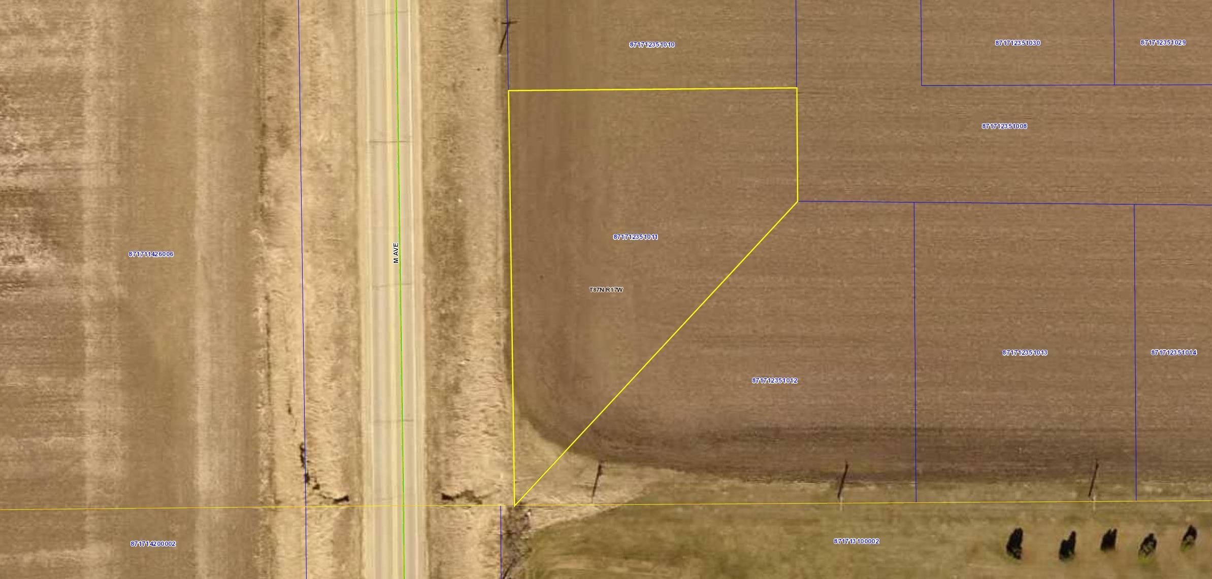 Photo 1 of 1 — Lot #13, Grundy Center, IA 50638