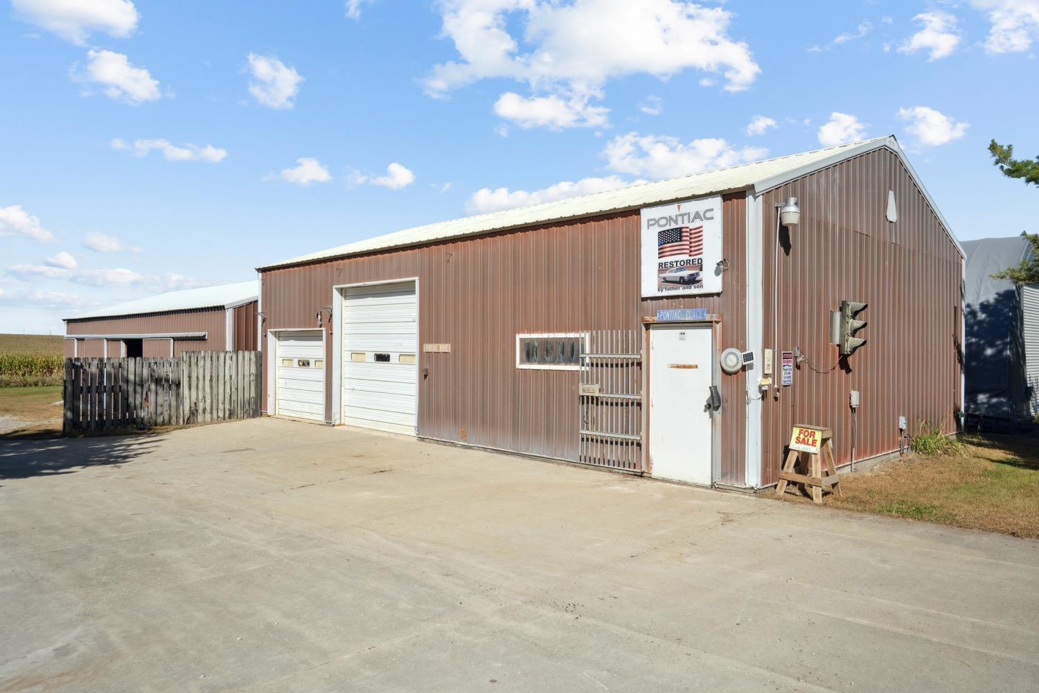 Independence, Iowa 50644, United States, 3 Bedrooms Bedrooms, ,2 BathroomsBathrooms,Land,Active,88448