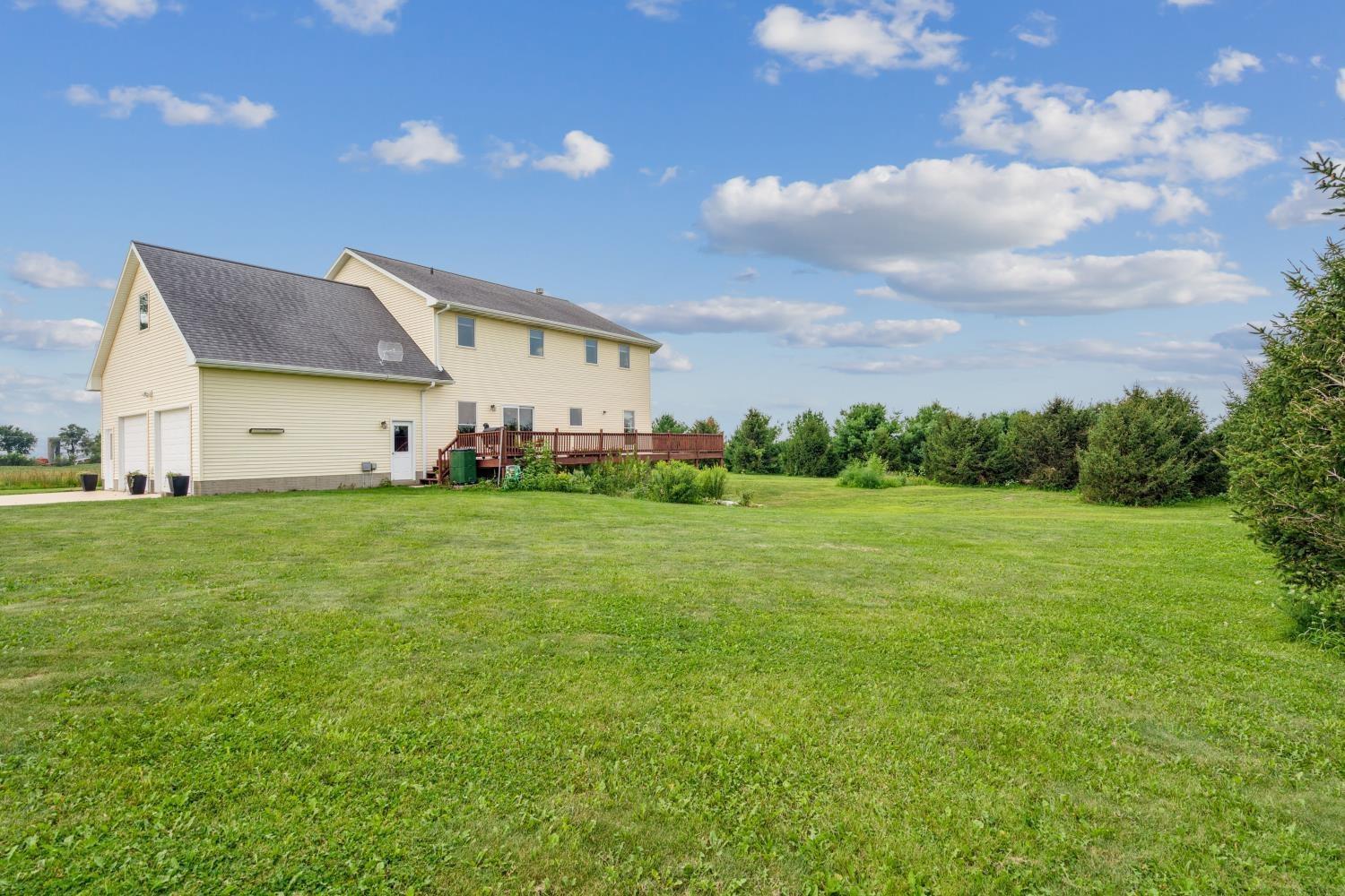Independence, Iowa 50644, United States, 5 Bedrooms Bedrooms, ,4 BathroomsBathrooms,Land,Pending,190696