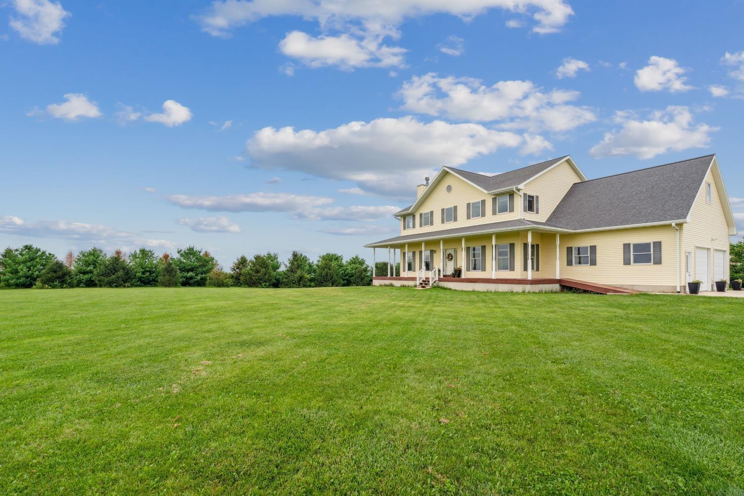 Independence, Iowa 50644, United States, 5 Bedrooms Bedrooms, ,4 BathroomsBathrooms,Land,Pending,190696
