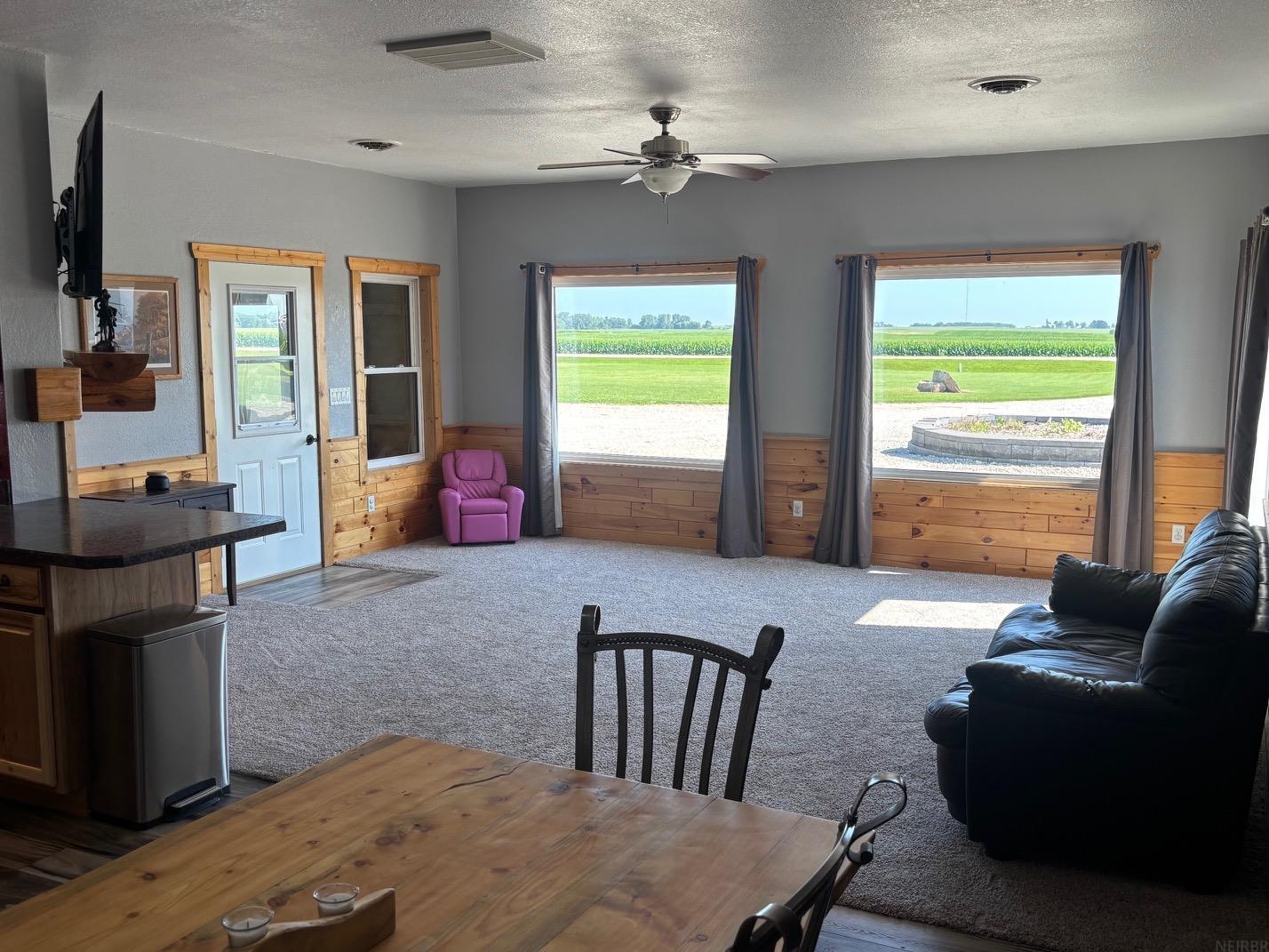 Rowley, Iowa 52329, United States, 2 Bedrooms Bedrooms, ,1 BathroomBathrooms,Land,Active,187769