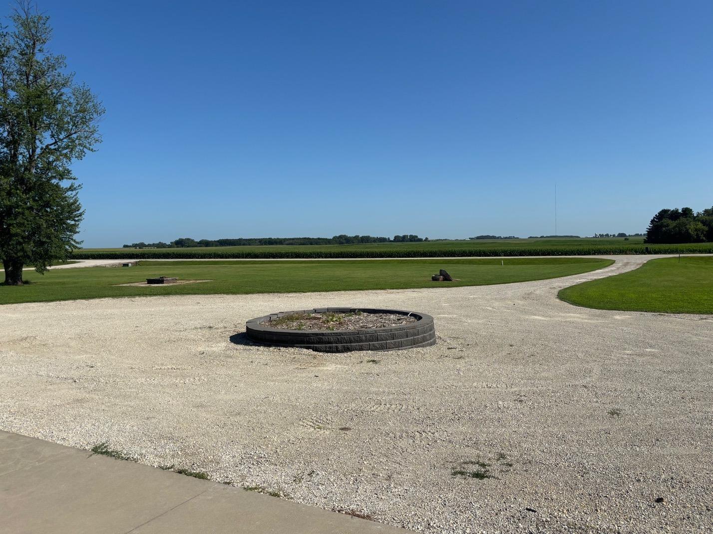 Rowley, Iowa 52329, United States, 2 Bedrooms Bedrooms, ,1 BathroomBathrooms,Land,Active,187769