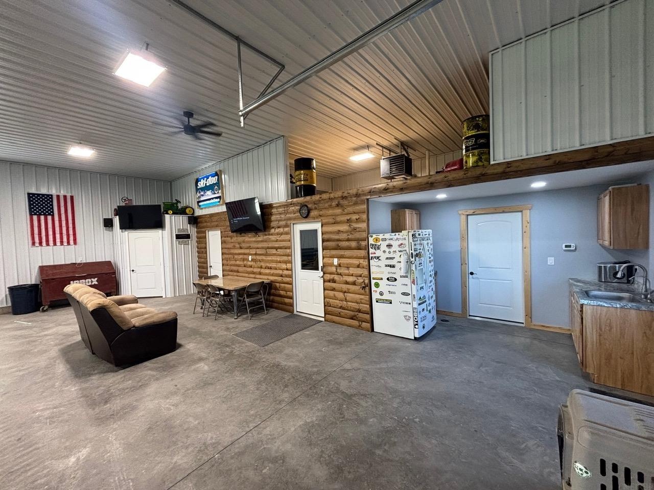 Rowley, Iowa 52329, United States, 2 Bedrooms Bedrooms, ,1 BathroomBathrooms,Land,Active,187769