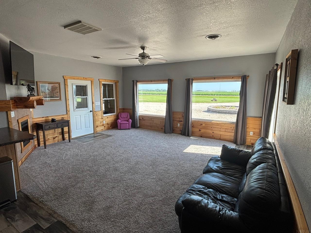 Rowley, Iowa 52329, United States, 2 Bedrooms Bedrooms, ,1 BathroomBathrooms,Land,Active,187769