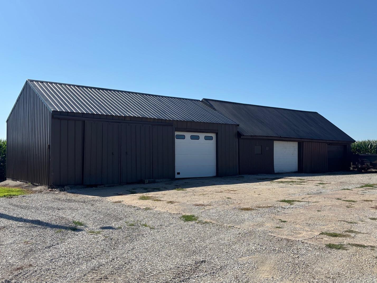 Rowley, Iowa 52329, United States, 2 Bedrooms Bedrooms, ,1 BathroomBathrooms,Land,Active,187769