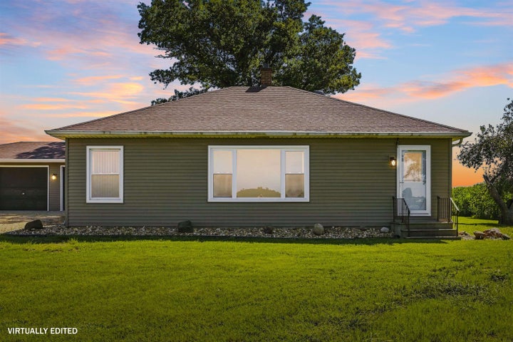 Photo 1 of 34 — 8124 Logan Avenue, Waterloo, IA 50703