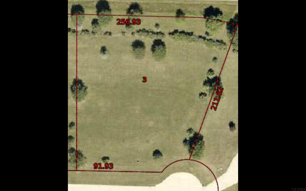 Photo 1 of 9 — 2993 Cottonwood Place Lot #3, Charles City, IA 50616