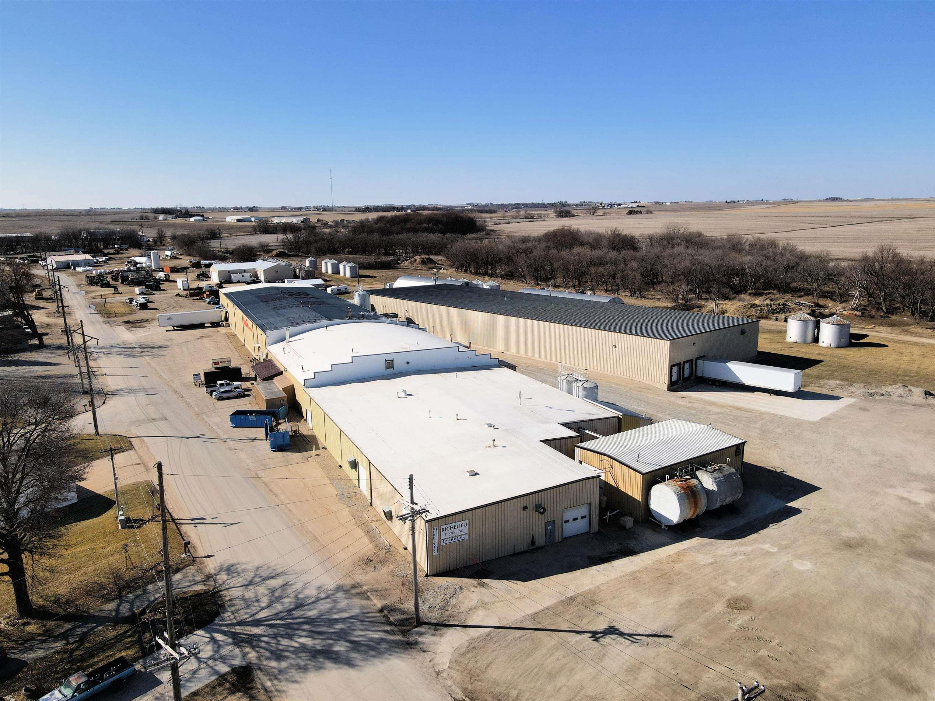 Photo 1 of 4 — 701 A Avenue, Grundy Center, IA 50638