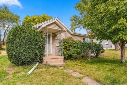 1104 Madison St – Investment Home