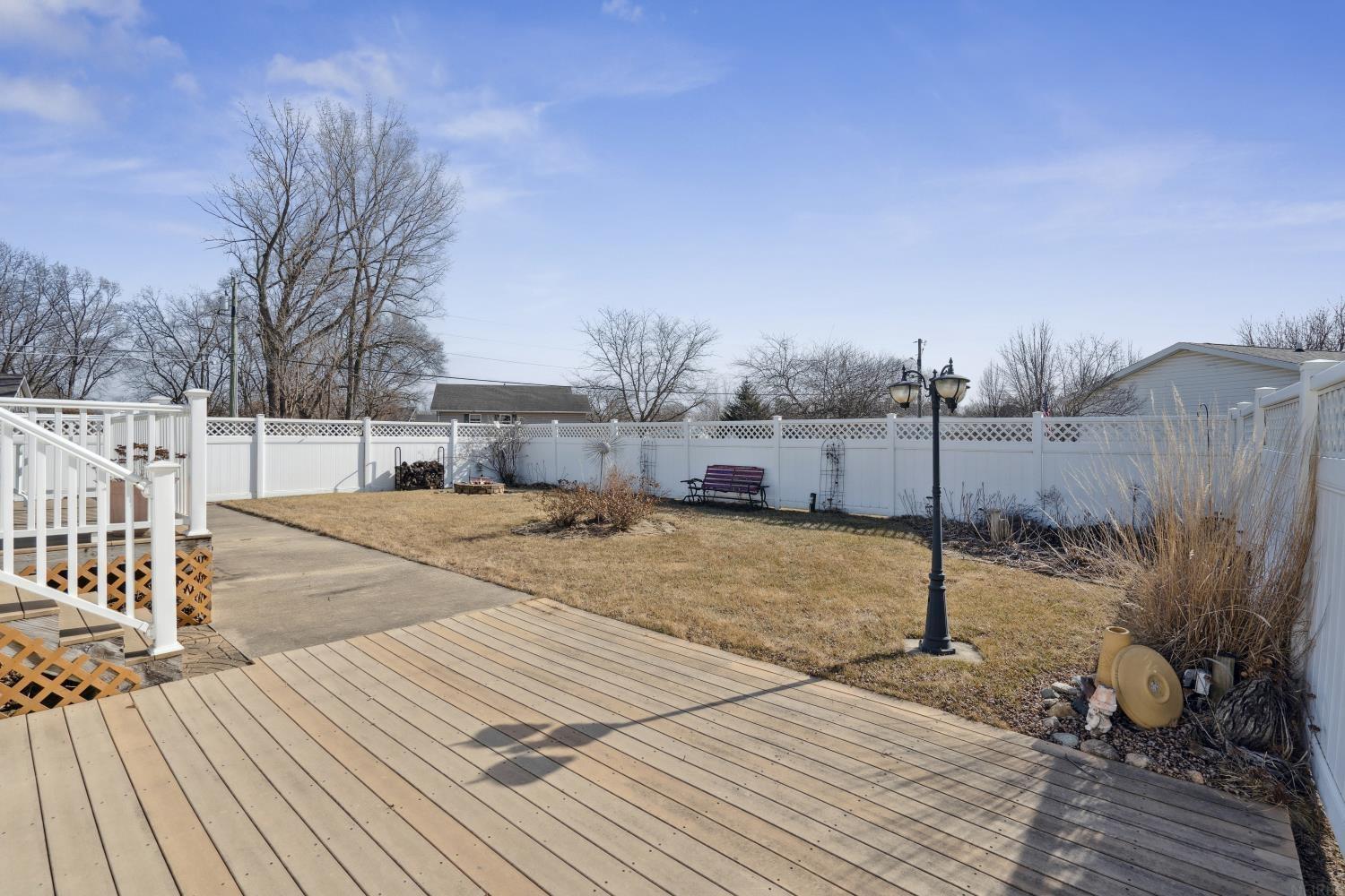 Independence, Iowa 50644, United States, 3 Bedrooms Bedrooms, ,1 BathroomBathrooms,Residential,Pending,6233