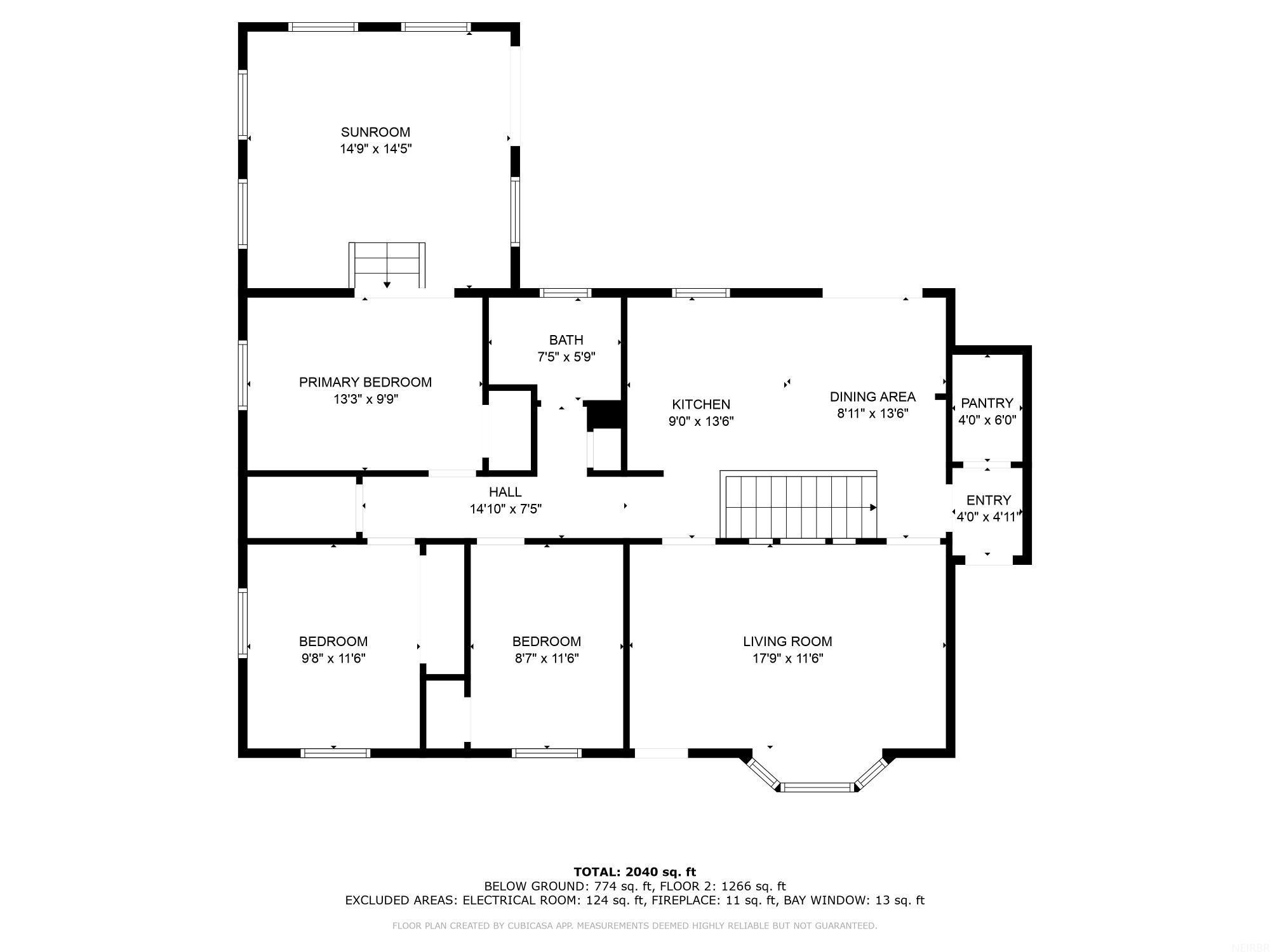 Independence, Iowa 50644, United States, 3 Bedrooms Bedrooms, ,1 BathroomBathrooms,Residential,Pending,6233