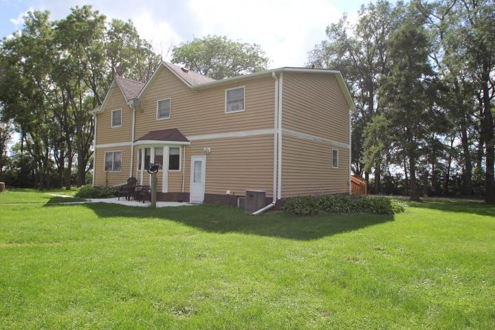 Dike, Iowa 50624, United States, 5 Bedrooms Bedrooms, ,2 BathroomsBathrooms,Residential,Active,195860
