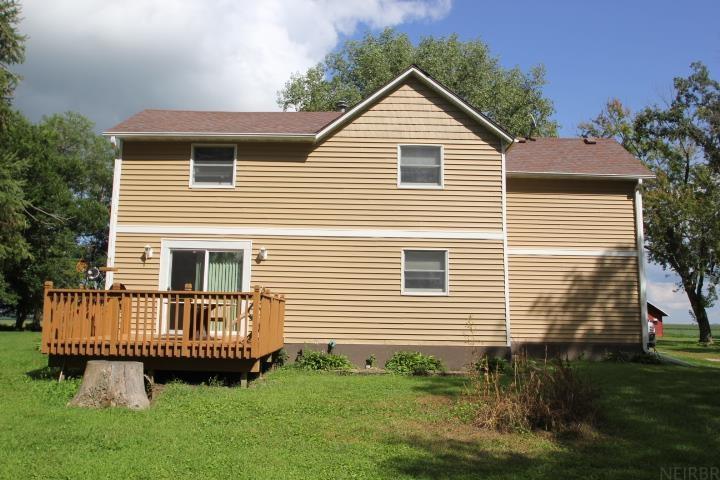 Dike, Iowa 50624, United States, 5 Bedrooms Bedrooms, ,2 BathroomsBathrooms,Residential,Active,195860