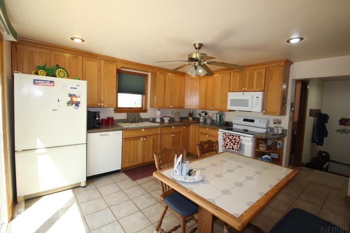 Dike, Iowa 50624, United States, 5 Bedrooms Bedrooms, ,2 BathroomsBathrooms,Residential,Active,195860