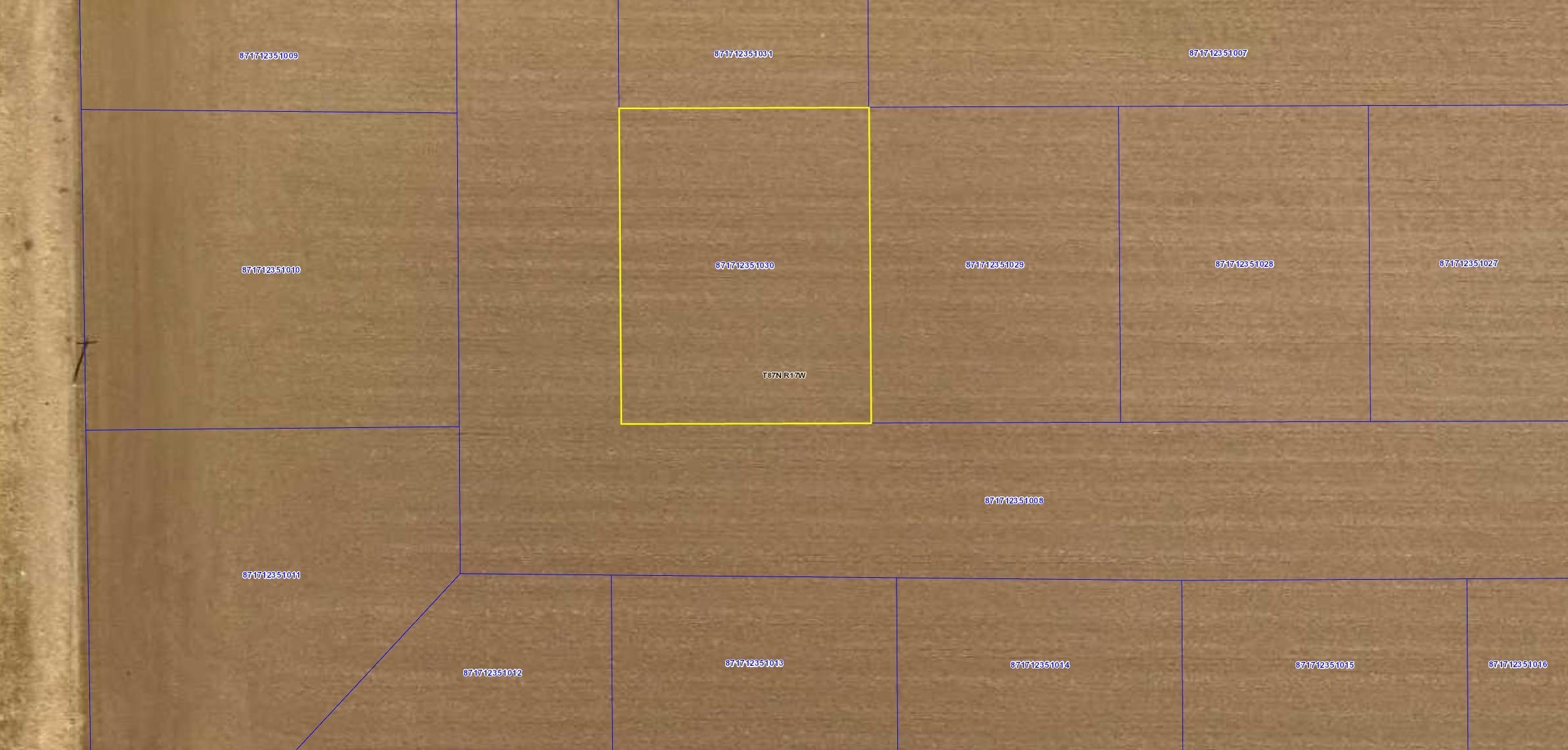 Photo 1 of 1 — Lot #17, Grundy Center, IA 50638