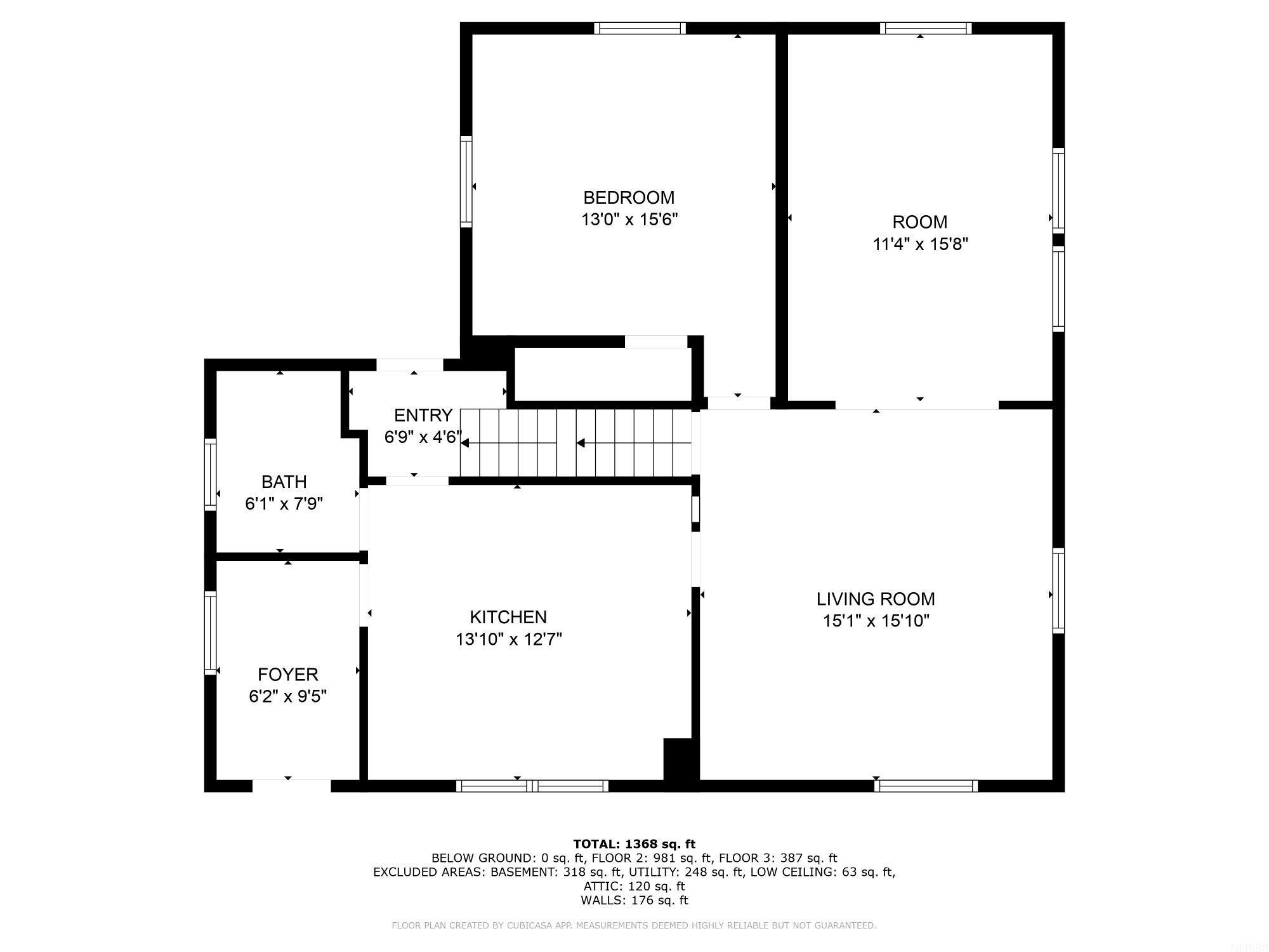 Independence, Iowa 50644, United States, 3 Bedrooms Bedrooms, ,1 BathroomBathrooms,Residential,Pending,186410