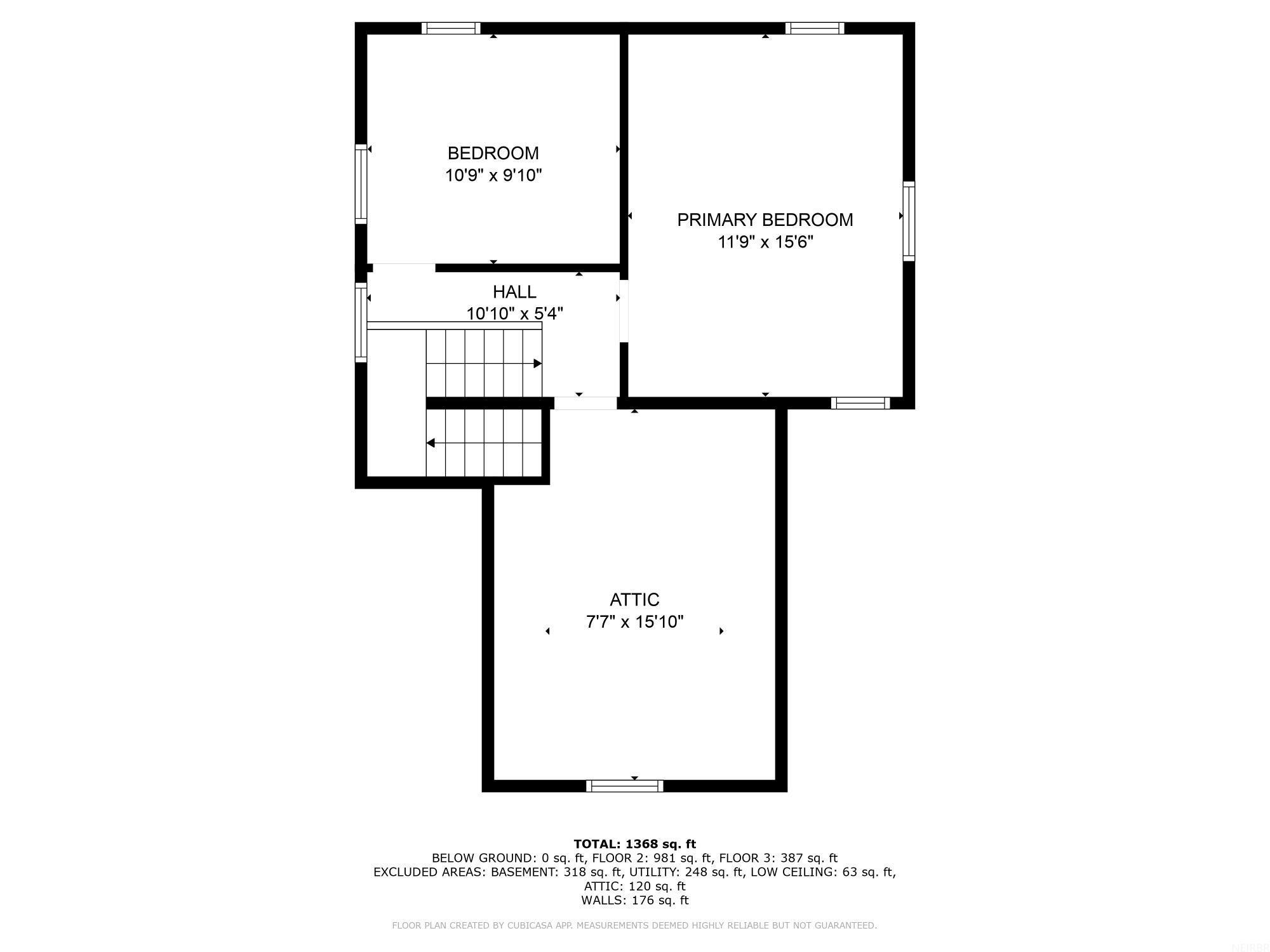 Independence, Iowa 50644, United States, 3 Bedrooms Bedrooms, ,1 BathroomBathrooms,Residential,Pending,186410