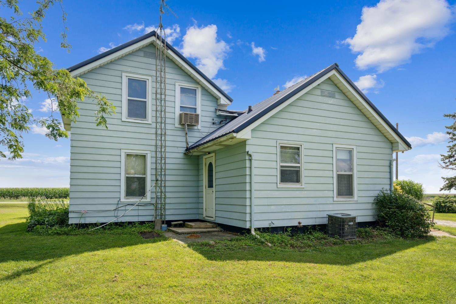 Independence, Iowa 50644, United States, 3 Bedrooms Bedrooms, ,1 BathroomBathrooms,Residential,Pending,186410