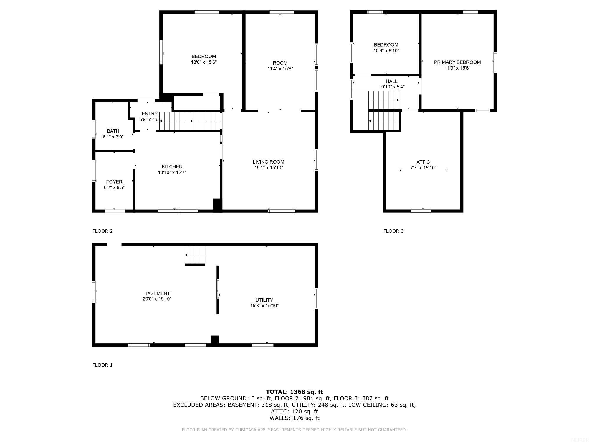 Independence, Iowa 50644, United States, 3 Bedrooms Bedrooms, ,1 BathroomBathrooms,Residential,Pending,186410