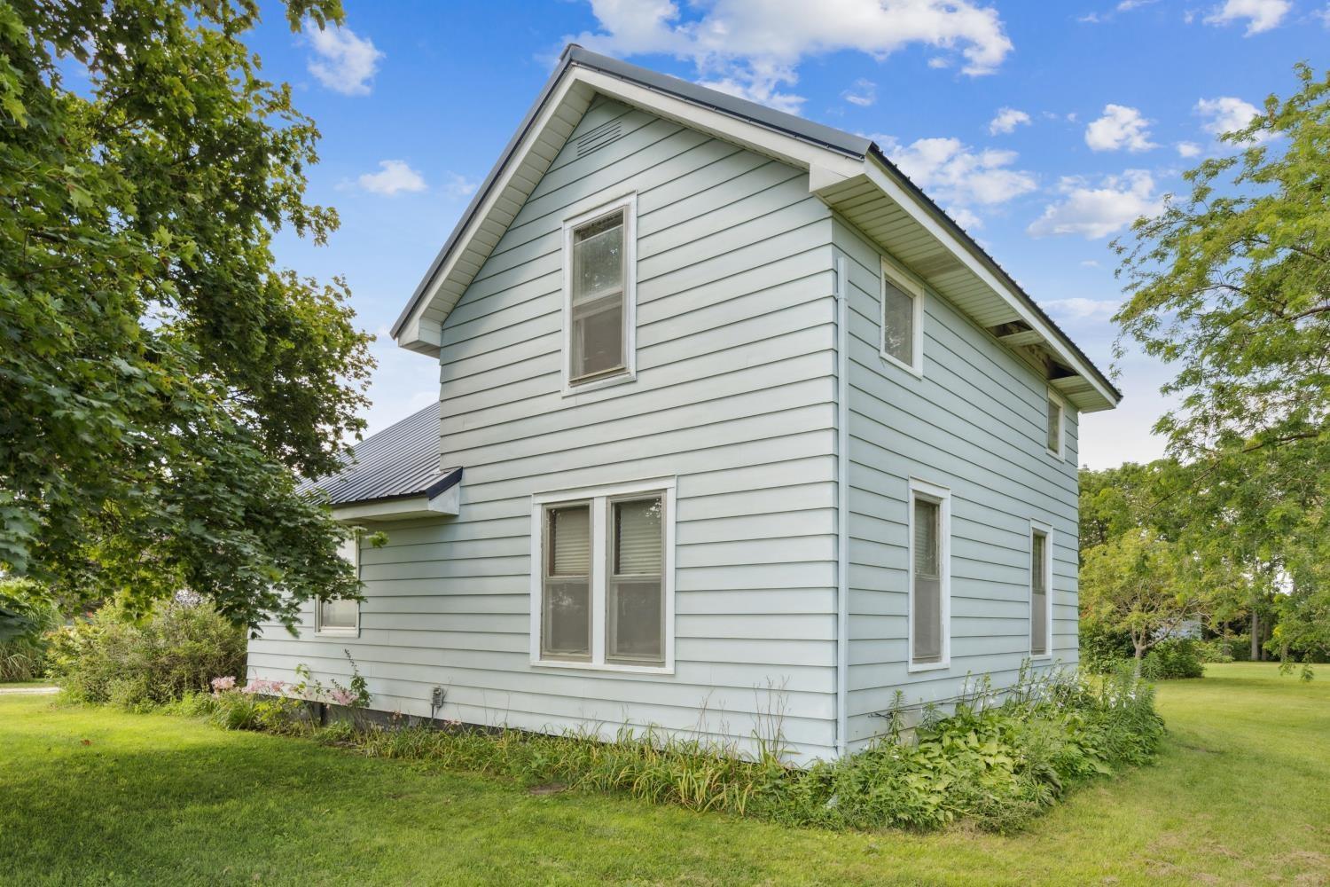 Independence, Iowa 50644, United States, 3 Bedrooms Bedrooms, ,1 BathroomBathrooms,Residential,Pending,186410