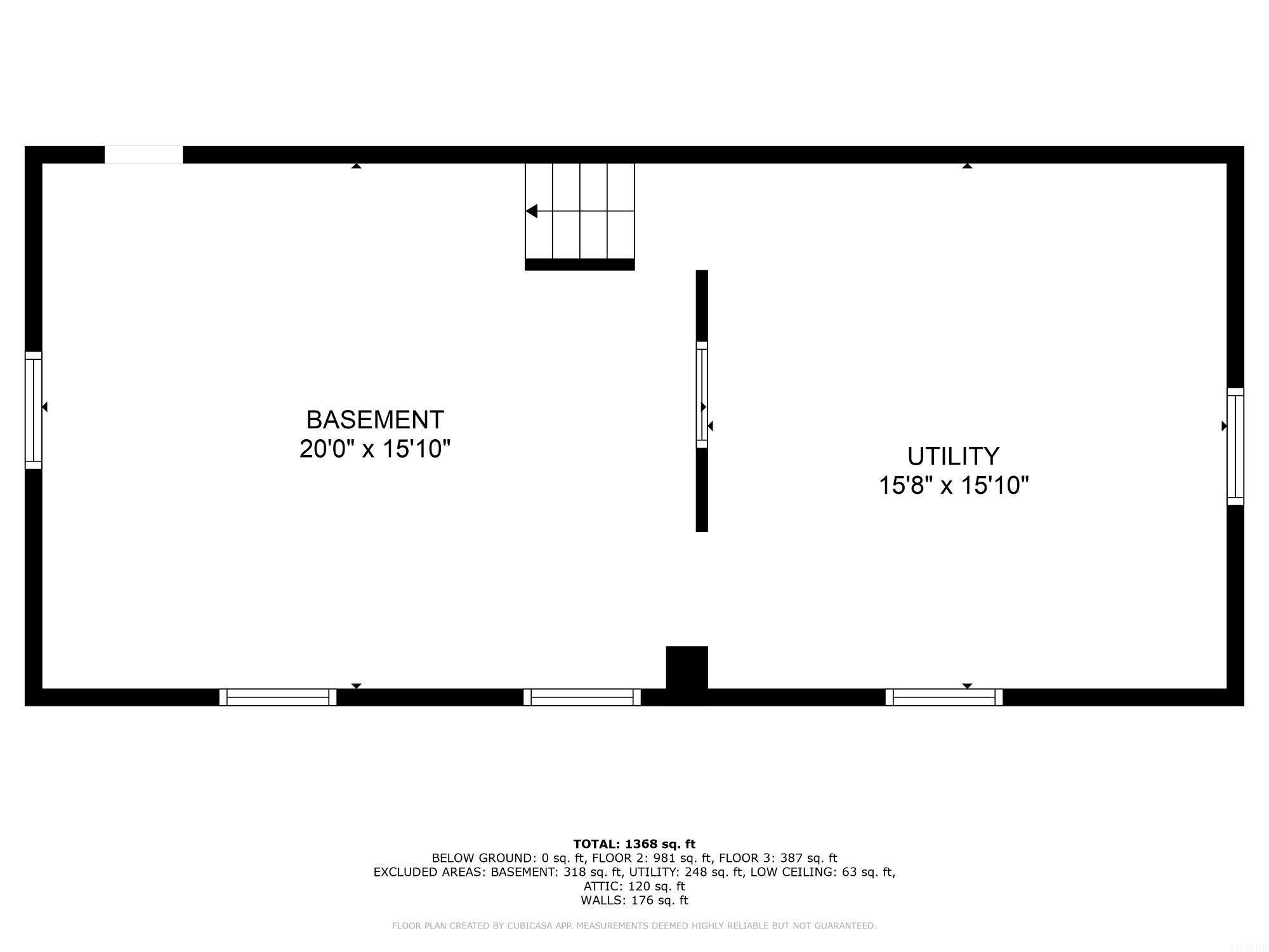 Independence, Iowa 50644, United States, 3 Bedrooms Bedrooms, ,1 BathroomBathrooms,Residential,Pending,186410