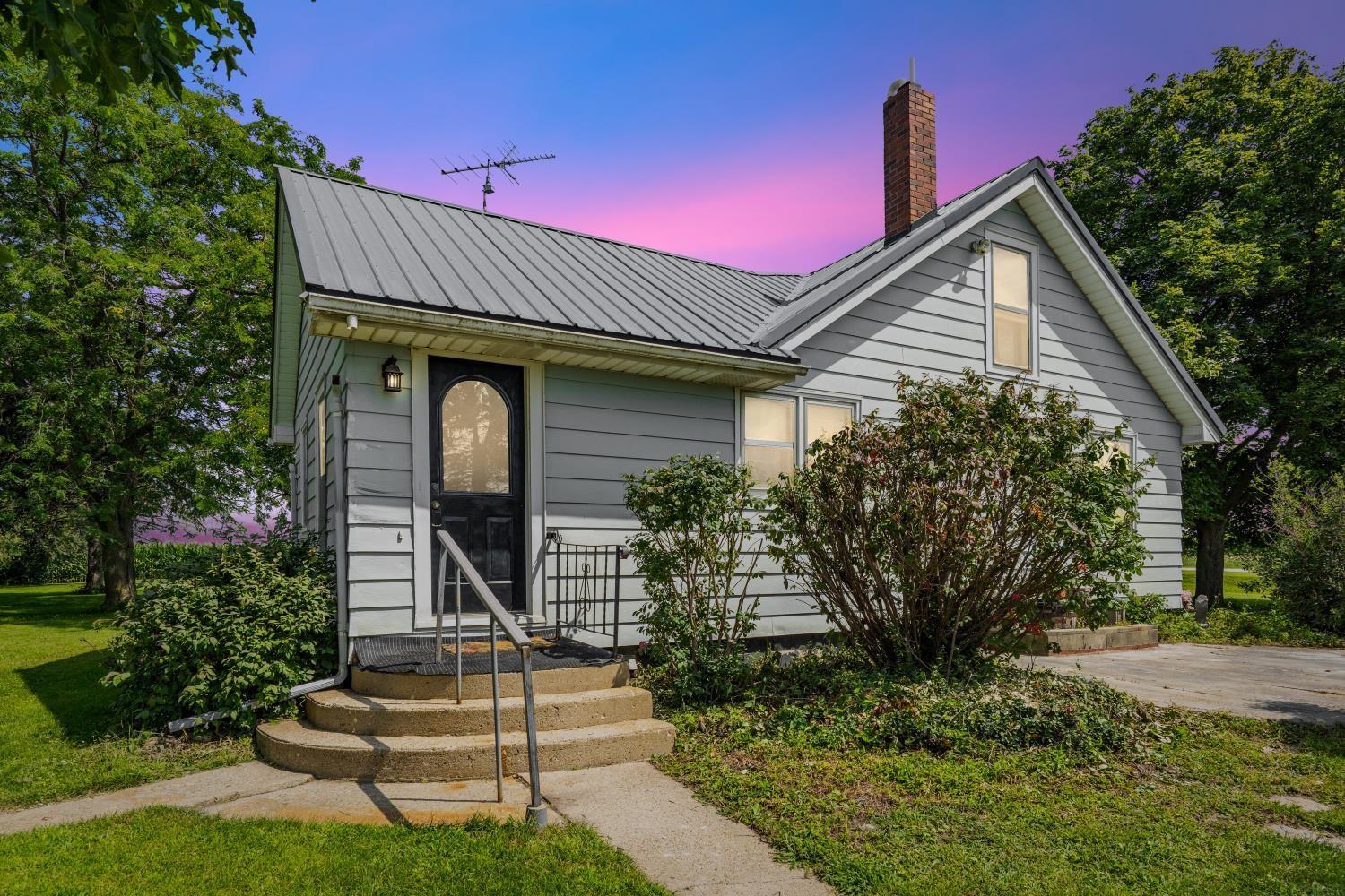 Independence, Iowa 50644, United States, 3 Bedrooms Bedrooms, ,1 BathroomBathrooms,Residential,Pending,186410