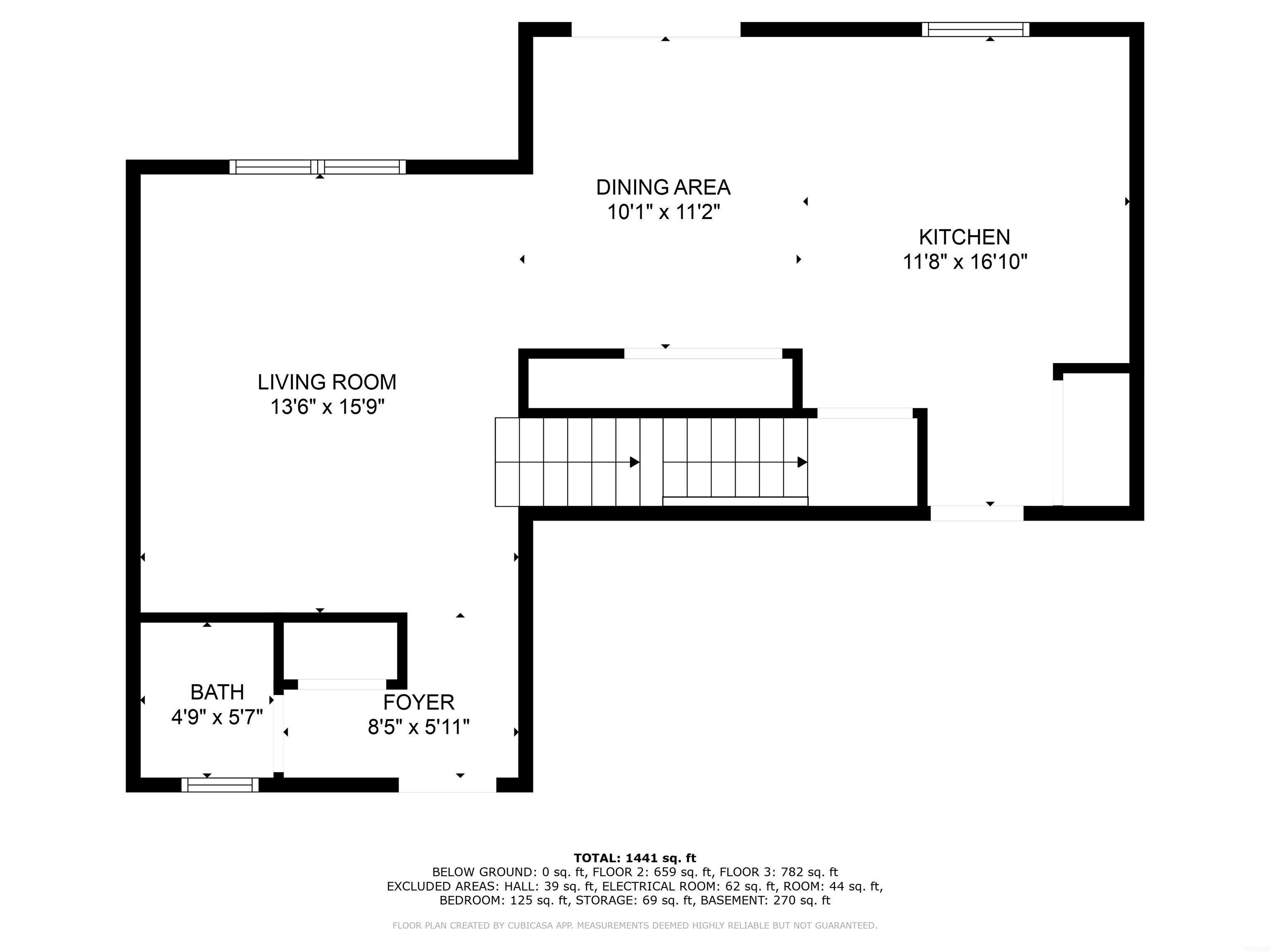 Waverly, Iowa 50677, United States, 3 Bedrooms Bedrooms, ,2 BathroomsBathrooms,Residential,Active,5833