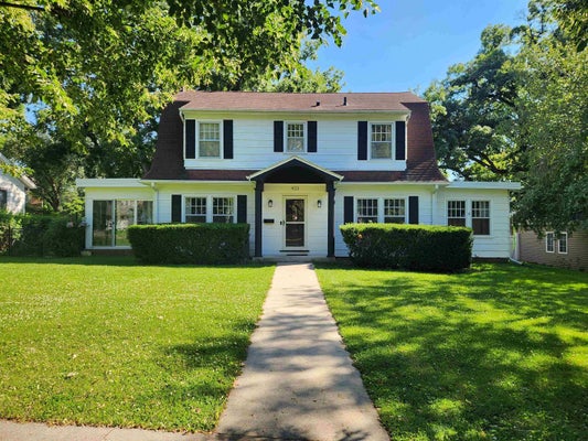 433 KINGBARD BLVD, WATERLOO, IA 50701 - Image 370930eb03f13a8ef4e6b14cbc6cbbfc/2837201149