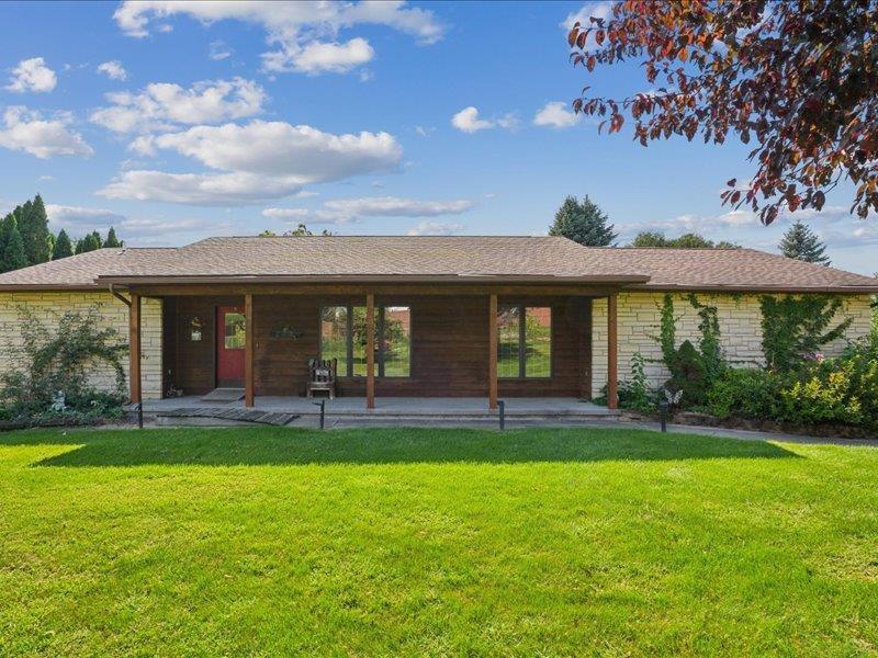 607 West View Drive - Photo 2