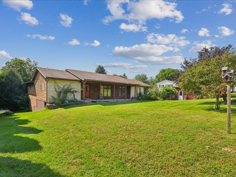 607 West View Drive - Photo 3