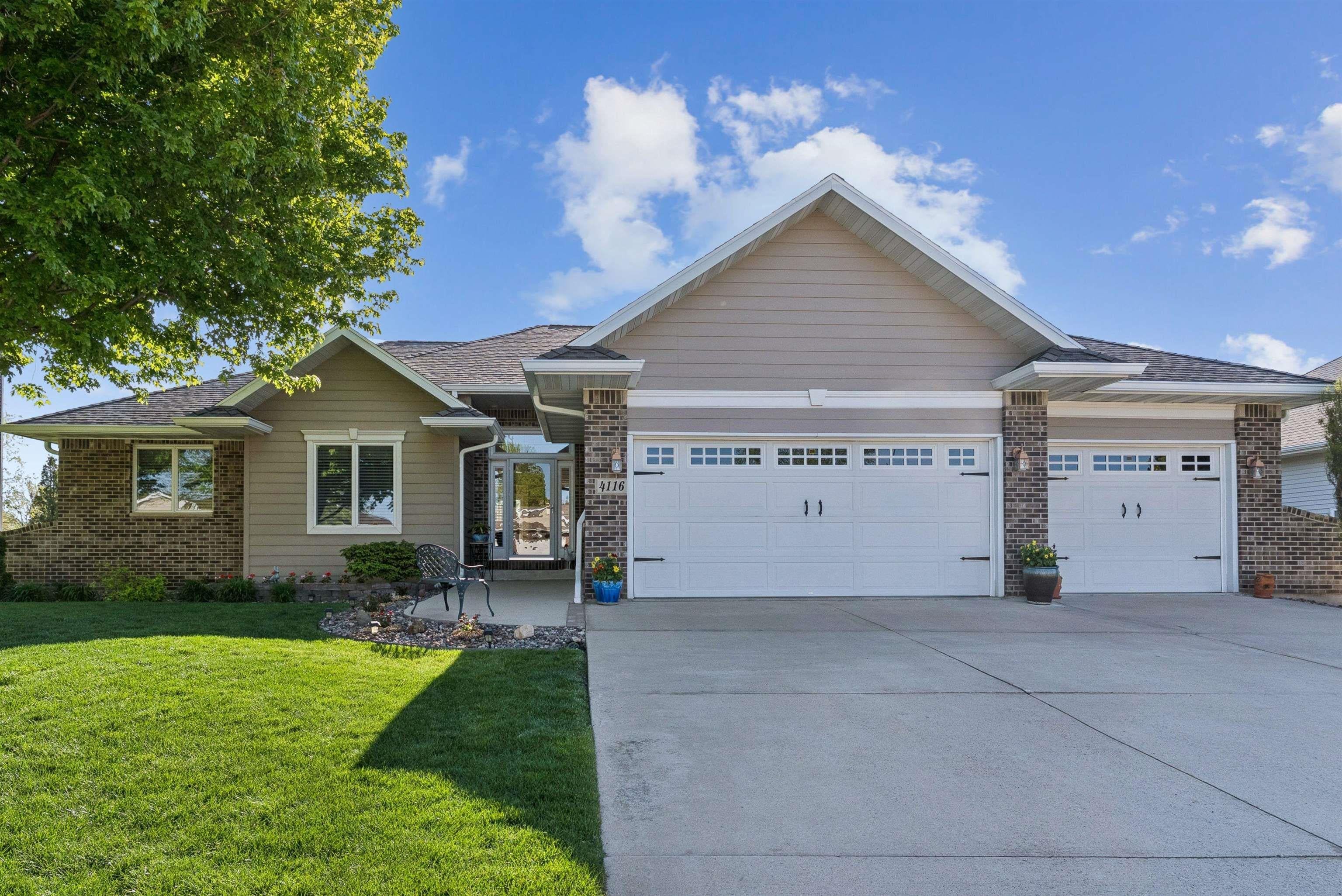 Photo 1 of 39 — 4116 Maryhill Drive, Cedar Falls, IA 50613