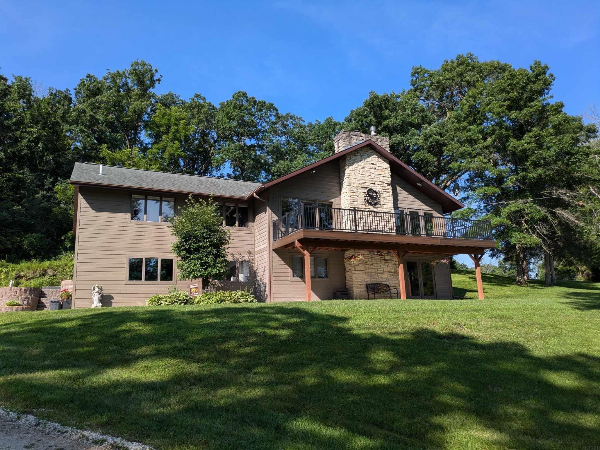 2155 Twin Springs Road