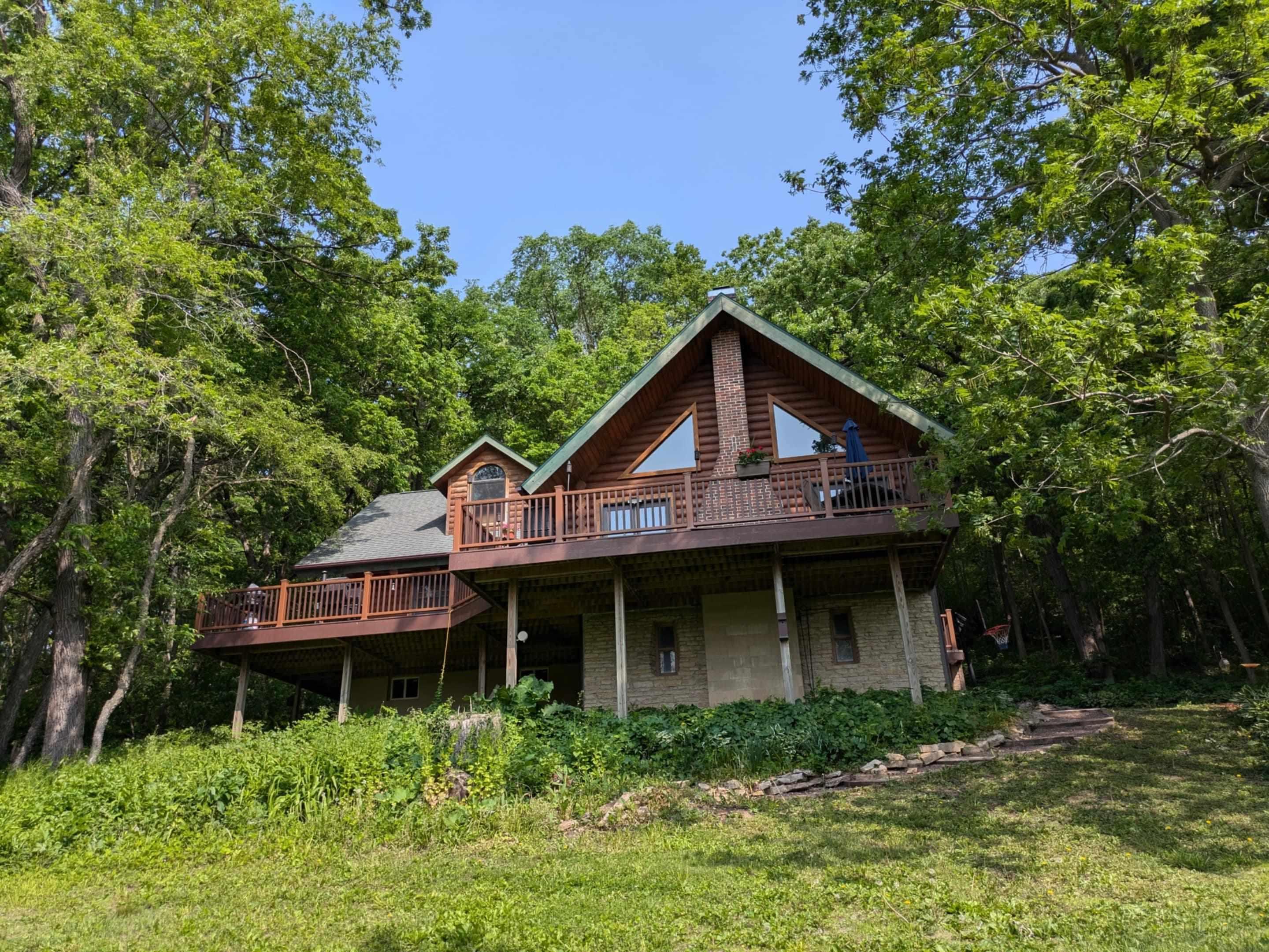 2112 St Hwy 9 Highway